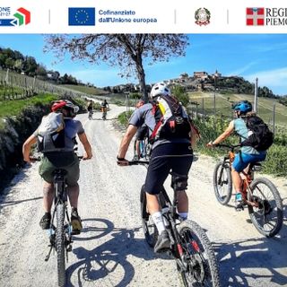 Trasforma la tua passione in una professione: diventa Accompagnatore Cicloturistico!