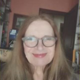 La prof. Maria Antonietta Panizza