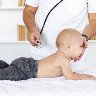 Immagine di repertorio