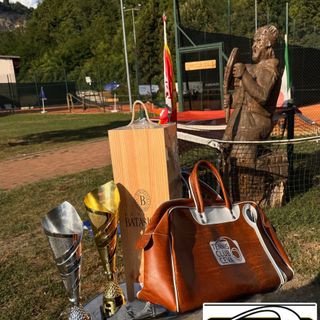 Tennis: a Ceva la finale della prima Tanaro Cup