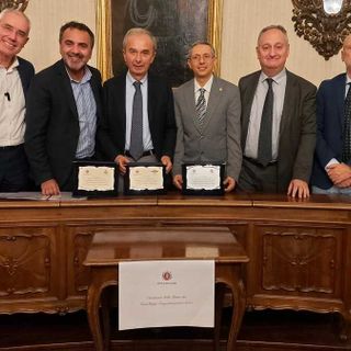 Bra, Cherasco e la piccola Salmour nuovi membri del “gemellaggio gastronomico” con Moncalieri