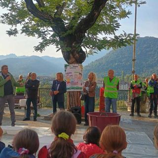 "La Vendemmia dei ragazzi e delle ragazze”: il racconto della giornata speciale a Dronero