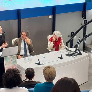 Maresciallo Giulia Viale