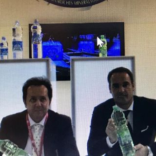 Paolo Nocera ricorda Alberto Bertone: "Abbiamo condiviso sogni e inimmaginabili successi"