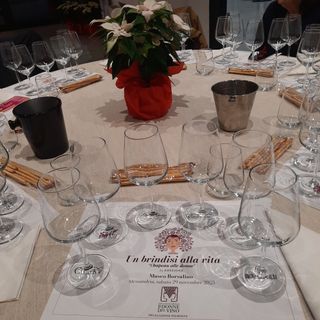 Eccellenza al femminile per combattere la violenza: Donne del Vino in raccolta fondi al Museo Borsalino