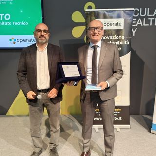 Il Consorzio Albese Braidese vince il Premio “Waste Carbon Free” per la gestione virtuosa dei rifiuti