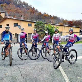 Vigor Cycling Team, organici definiti per la stagione 2026: dieci allievi al via tra strada e mountain bike