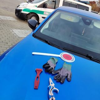 Bra: appropriazione indebita e possesso di oggetti da scasso, due trentenni denunciati dalla Polizia Locale