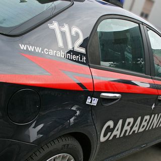 Immagine di repertorio
