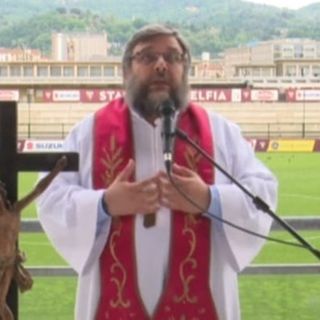 Don Riccardo Robella è fuori pericolo: ne avrà per 180 giorni