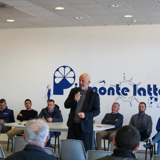 Piemonte Latte celebra San Martino e rinnova la forza della cooperazione