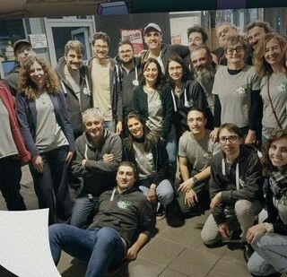 Immagine di repertorio