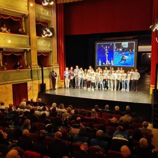 Alba Sports Awards 2025: premiato lo sport albese [FOTO]