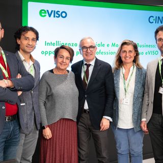 Ordine degli Ingegneri di Cuneo ed eVISO rilanciano la convenzione con energia, formazione ed impegno sociale