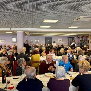 Alba: i Centri cittadini hanno festeggiato il Natale con diversi eventi