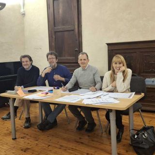 Audizioni dell’Academia Montis Regalis