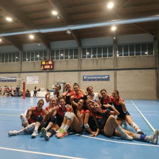 VOLLEY DF / Il Centallo Volley vince in trasferta contro Cus Pianezza