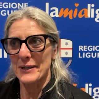 Stefania Belmondo Stefania Belmondo