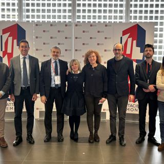 Regione Piemonte, Cirio e Chiarelli incontrano Conservatori e Accademie d'arte: in arrivo la tessera Piemove per gli studenti