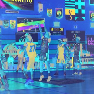 BASKET / Serie C: la Cogal Savigliano batte Lerici 79-69 e consolida il secondo posto nel girone