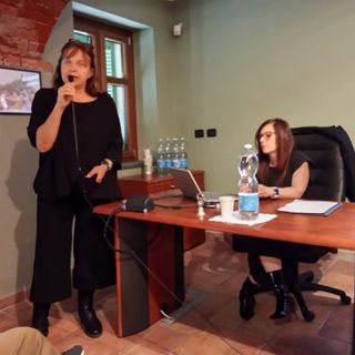 A Corneliano d'Alba sala gremita per "Capiamo il referendum": la cittadinanza si prepara al voto A Corneliano d'Alba sala gremita per "Capiamo il referendum": la cittadinanza si prepara al voto