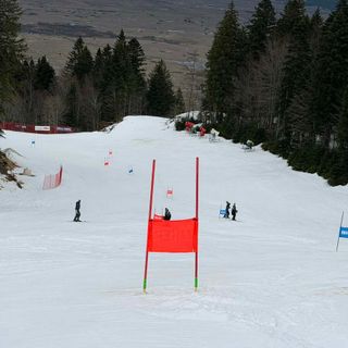 SCI ALPINO / Per Saracco e Astegiano buone prestazioni in Giappone nella Far East Cup