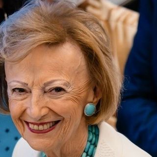 Il cordoglio di Federmanager Cuneo per la scomparsa della Signora Maria Franca Ferrero