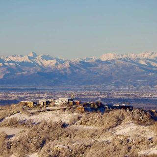 A Roddino la presentazione di Thérèse: sabato 14 marzo in biblioteca l’incontro con l’autrice Donatella Travet