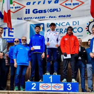 (foto organizzatori - sito fidal piemonte)