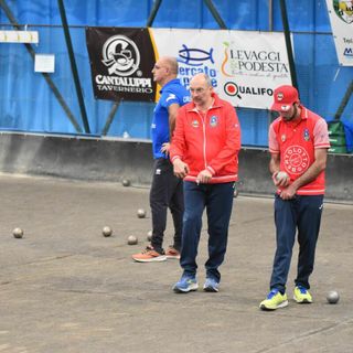 BOCCE / Fine settimana positivo per la Bocciofila Auxilium Saluzzo