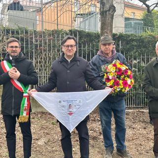 Giornata dei Giusti ad Alba: gli studenti leggono le storie di chi scelse il coraggio contro i totalitarismi