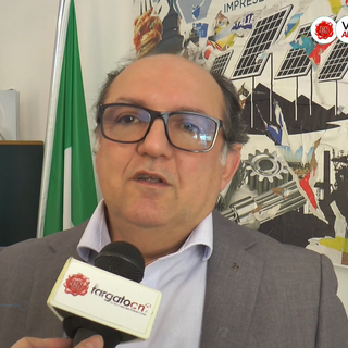 Massimo Marengo nominato referente nazionale dell'energia in Confapi [VIDEO]