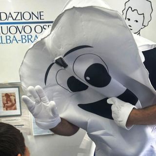 L'ASL CN2 ricorda l'importanza di curare la salute dentale già dall'infanzia