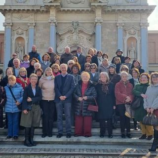 Auguri di buon 8 marzo a tutte le donne dall’associazione Donne per la Granda