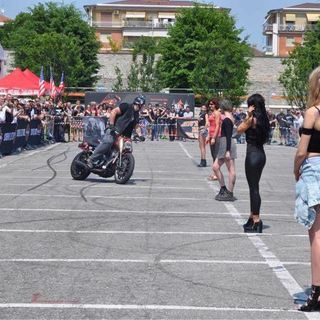 Castagnole Lanze, gli Hells Angels MC Cuneo riaccendono i motori: domenica il run di apertura tra Langhe e Roero Castagnole Lanze, gli Hells Angels MC Cuneo riaccendono i motori: domenica il run di apertura tra Langhe e Roero