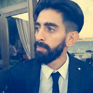 Anas Rekassi, 34 anni