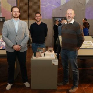 L’artigianato che verrà: a Saluzzo la visione futura del Made in Italy firmata Confartigianato Cuneo: tra i protagonisti anche RBB Mobili di Brossasco