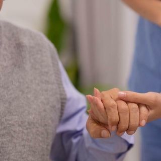 Cure domiciliari, il Piemonte si conferma sopra la media nazionale di assistiti