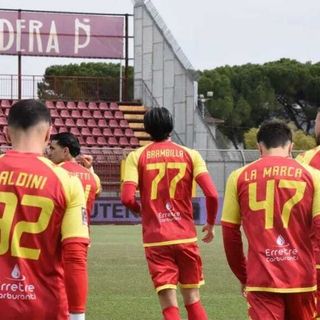 Foto Cristiano Forte