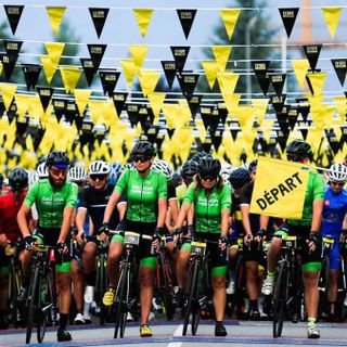 L’Étape Piemonte by Tour de France presenta la maglia ufficiale, il programma degli eventi collaterali e la novità assoluta del Colle delle Goderie