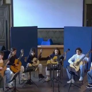 Successo di fine anno per il liceo musicale “Da Vinci” di Alba nel Concorso Nazionale “Il Tetracordo”