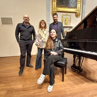 Alla Scuola di Alto Perfezionamento  Musicale di Saluzzo una borsa  di studio per la parità di genere
