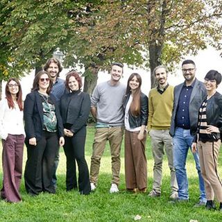 Il collettivo di Associ&amp;Rete