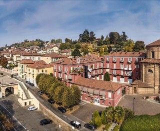 A Bra lunedì 7 ottobre via Vittorio Emanuele II chiusa al traffico fino alle 20