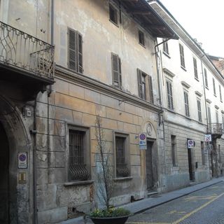 Bra: all’asta l’immobile comunale di via Vittorio Emanuele 204