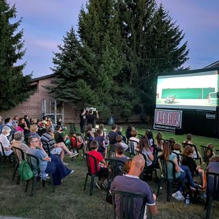 A Caramagna Piemonte la serata conclusive di Sere d'estate