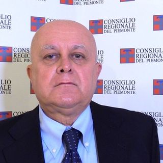 Dario Arrigotti, console dell'Ucraina