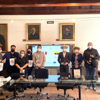 Alba, la Fiera del Tartufo apre al Sud America. Gemellaggio culinario con l’Ecuador