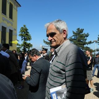 Oggi, martedì 5 novembre, ricorre l'anniversario della morte di Donato Bosca