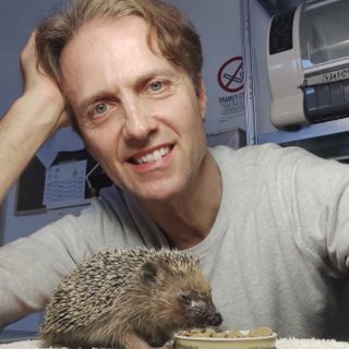 Da Novello l’allarme di Vacchetta: “Se non faremo nulla per fermare il declino di questa specie i ricci si estingueranno in 10-20 anni&quot;